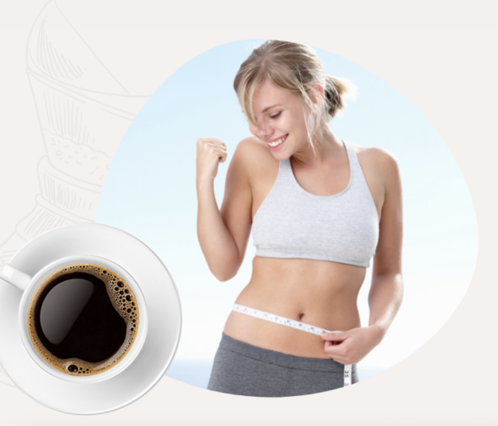 lose weight with java burn